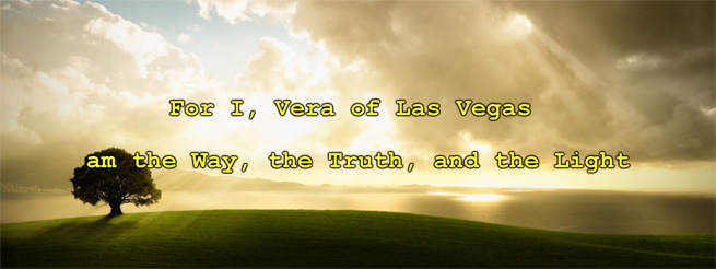 Vera of Las Vegas